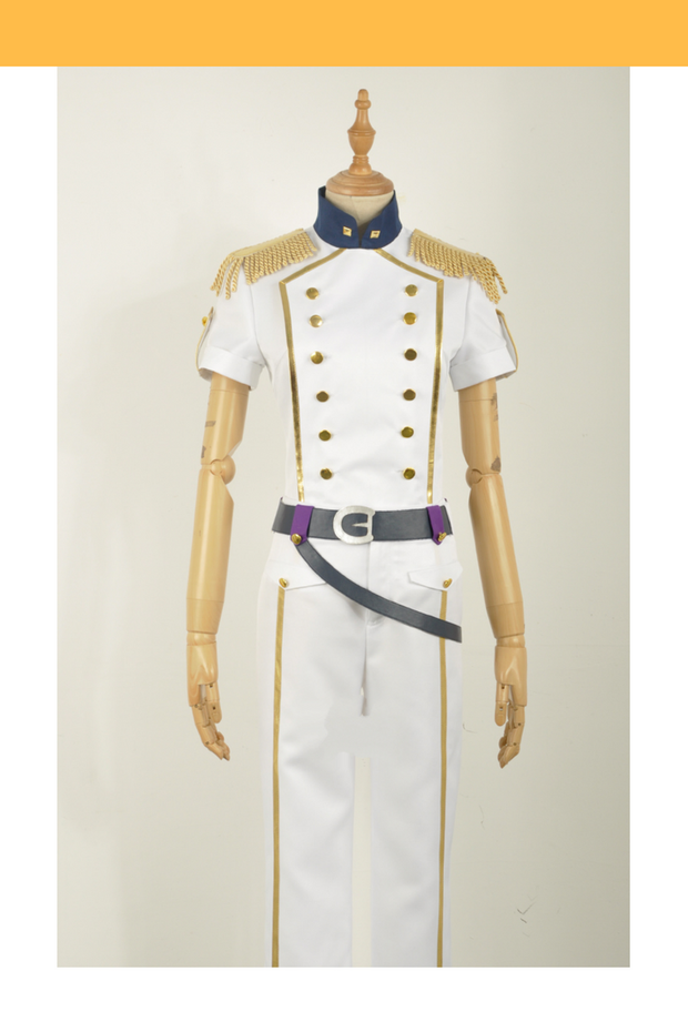 Cosrea A-E A3 Kazunari Miyoshi Sailor Cosplay Costume