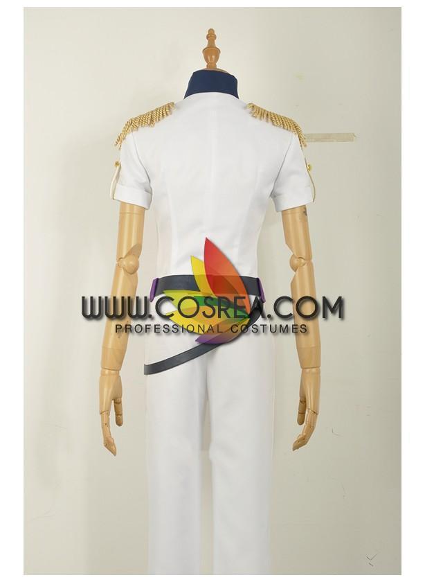 Cosrea A-E A3 Kazunari Miyoshi Sailor Cosplay Costume