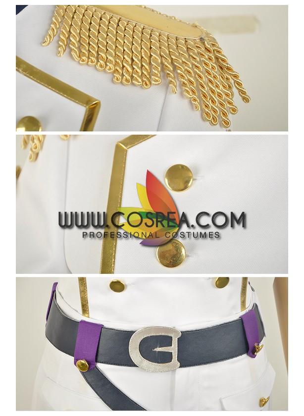 Cosrea A-E A3 Kazunari Miyoshi Sailor Cosplay Costume