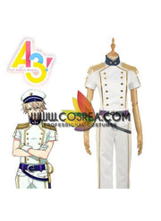 Cosrea A-E A3 Kazunari Miyoshi Sailor Cosplay Costume
