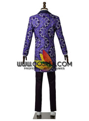 Cosrea A-E A3 Mikage Hisoka Winter Cosplay Costume