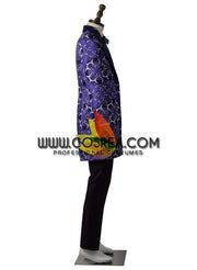 Cosrea A-E A3 Mikage Hisoka Winter Cosplay Costume