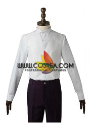 Cosrea A-E A3 Mikage Hisoka Winter Cosplay Costume