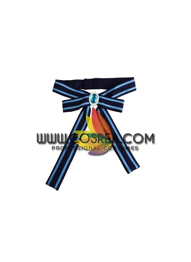 Cosrea A-E A3 Mikage Hisoka Winter Cosplay Costume