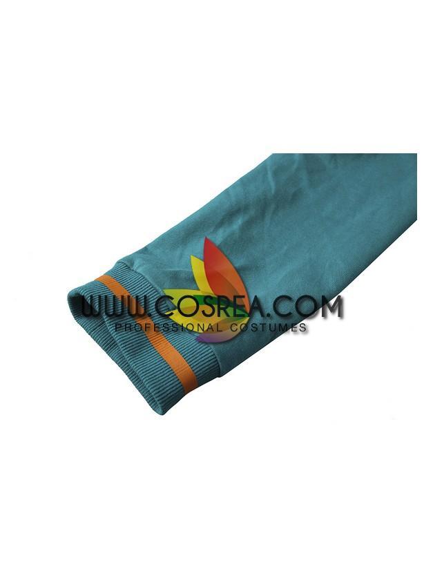 Cosrea A-E A3 Sakisaka Muku Summer Cosplay Costume
