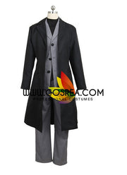 Cosrea A-E A3 Sakyo Furuichi Cosplay Costume