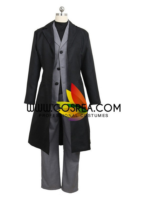 Cosrea A-E A3 Sakyo Furuichi Cosplay Costume