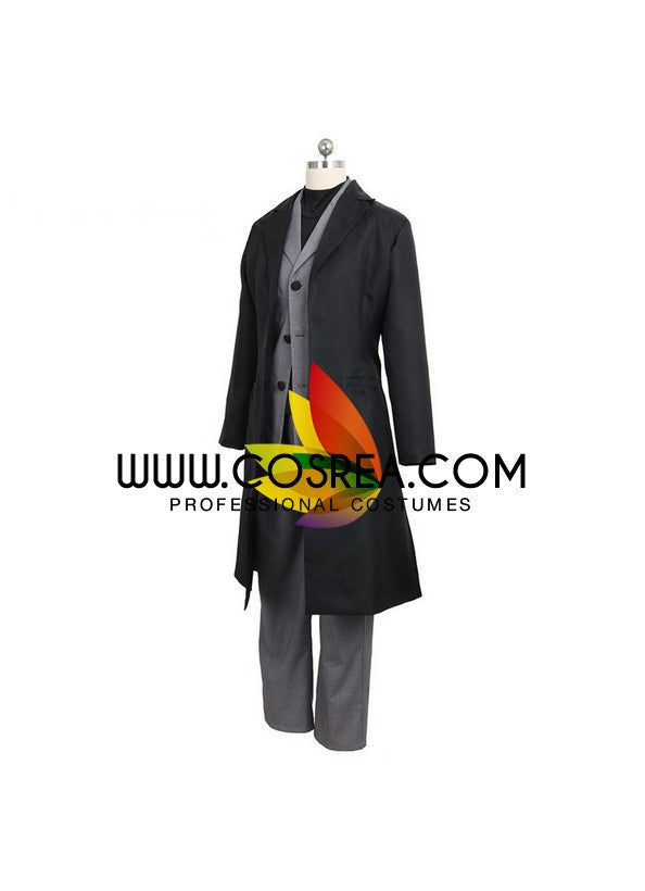Cosrea A-E A3 Sakyo Furuichi Cosplay Costume