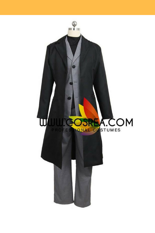 Cosrea A-E A3 Sakyo Furuichi Cosplay Costume