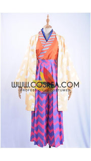 A3 Shi No Bi Misadventuring Cosplay Costume