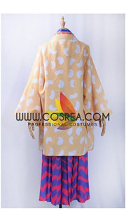 A3 Shi No Bi Misadventuring Cosplay Costume