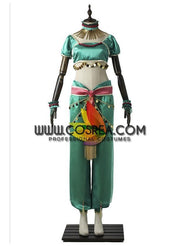 Cosrea A-E A3 Water Me Team Cosplay Costume