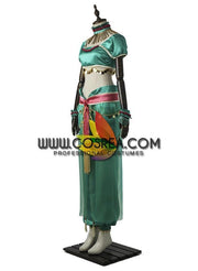 Cosrea A-E A3 Water Me Team Cosplay Costume