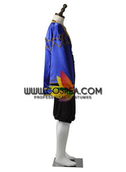 Cosrea A-E A3 Water Me Team Cosplay Costume