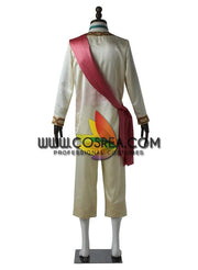 Cosrea A-E A3 Water Me Team Cosplay Costume