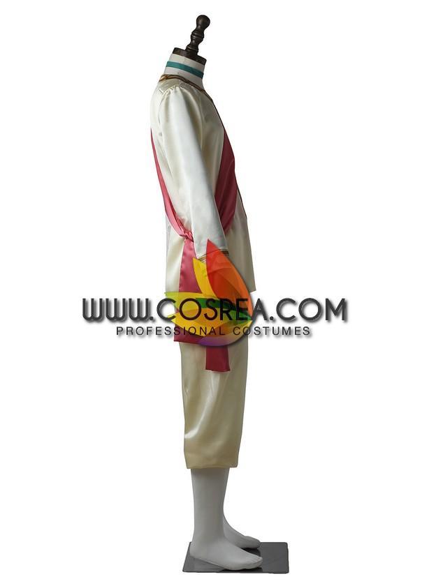 Cosrea A-E A3 Water Me Team Cosplay Costume