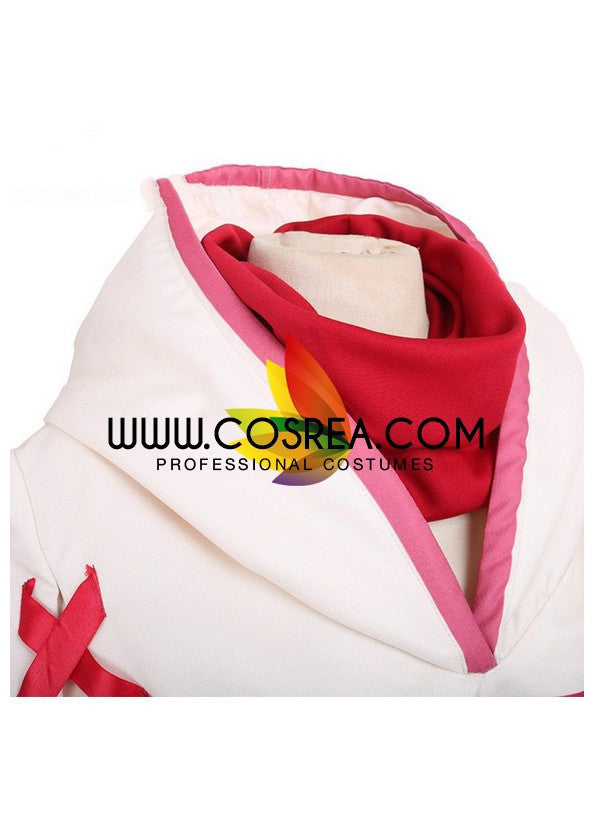 Cosrea A-E A3 Yuki Rurikawa Cosplay Costume