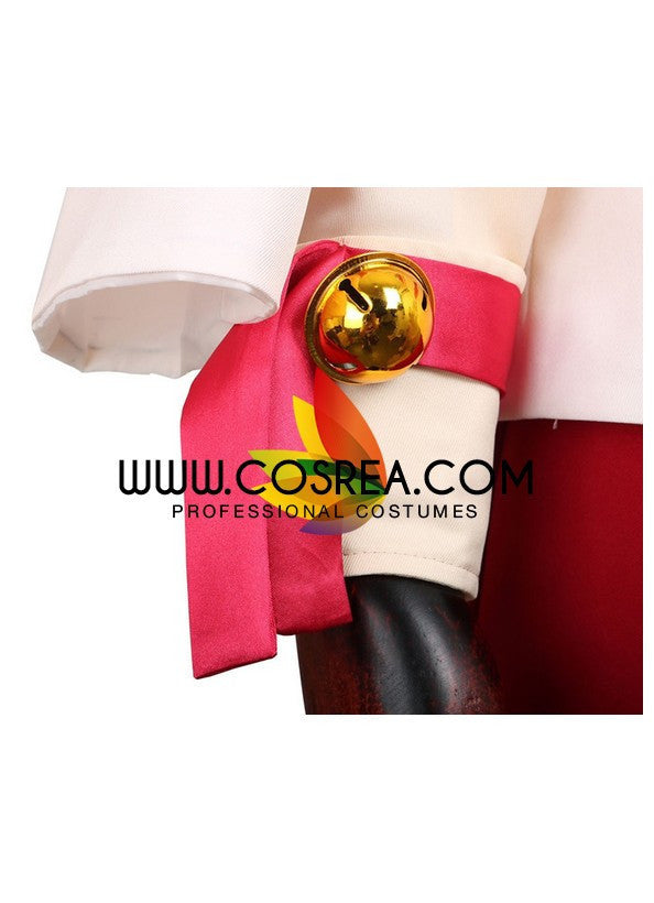 Cosrea A-E A3 Yuki Rurikawa Cosplay Costume