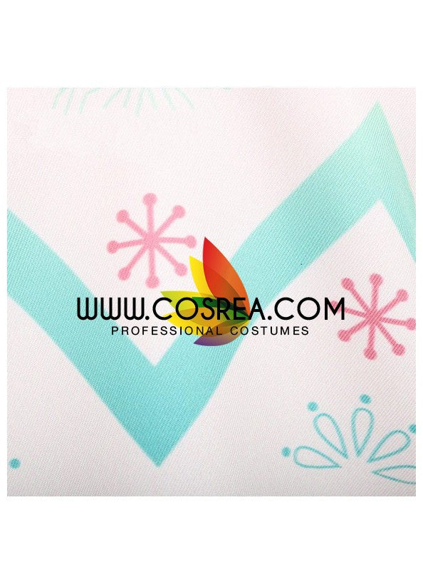 Cosrea A-E A3 Yuki Rurikawa Cosplay Costume