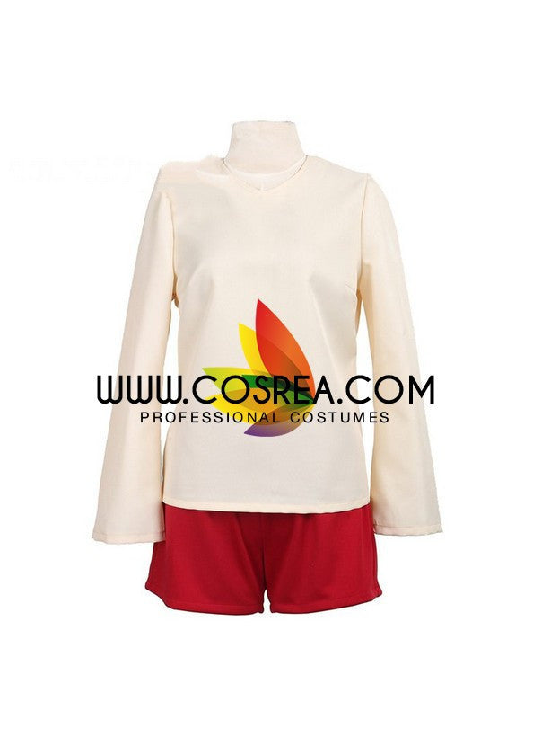 Cosrea A-E A3 Yuki Rurikawa Cosplay Costume