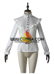 Cosrea A-E A3 Yuki Rurikawa Summer Cosplay Costume