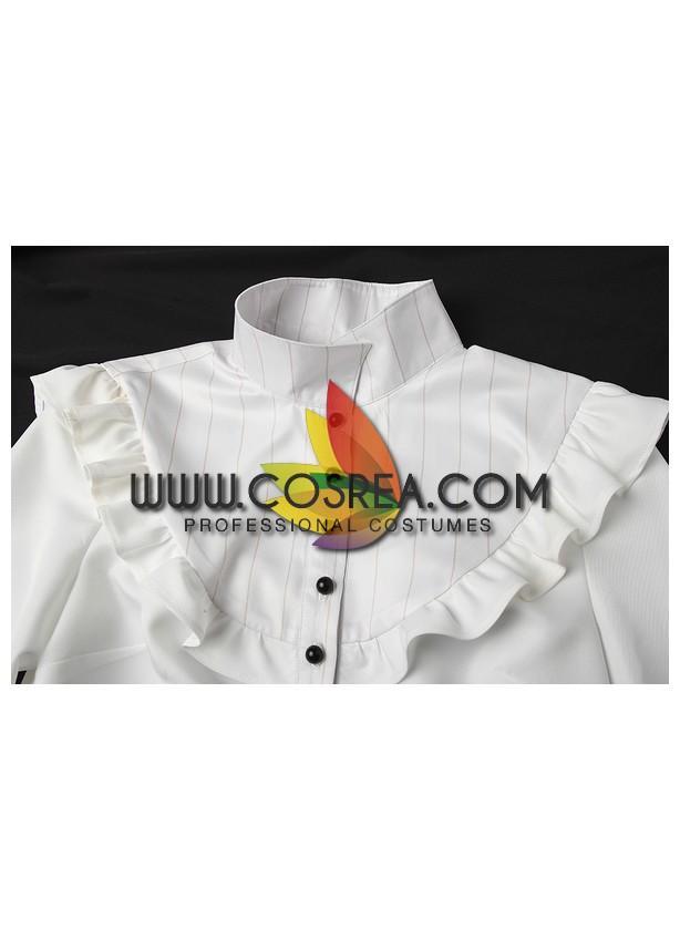 Cosrea A-E A3 Yuki Rurikawa Summer Cosplay Costume