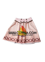 Cosrea A-E A3 Yuki Rurikawa Summer Cosplay Costume