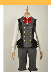 A3 Yuki Rurikawa Valentines Magic Cosplay Costume