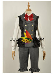 A3 Yuki Rurikawa Valentines Magic Cosplay Costume