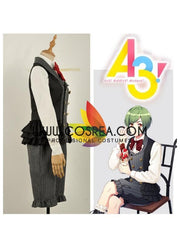 A3 Yuki Rurikawa Valentines Magic Cosplay Costume