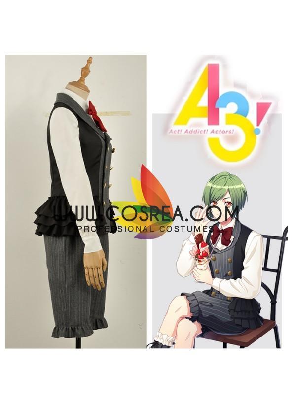A3 Yuki Rurikawa Valentines Magic Cosplay Costume