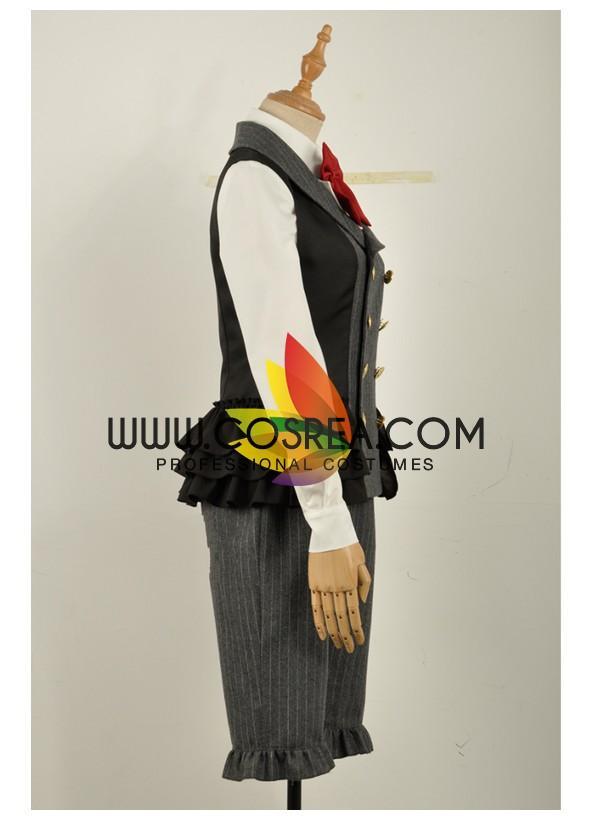 A3 Yuki Rurikawa Valentines Magic Cosplay Costume