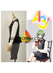 A3 Yuki Rurikawa Valentines Magic Cosplay Costume