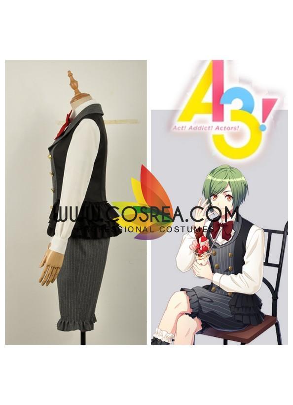 A3 Yuki Rurikawa Valentines Magic Cosplay Costume