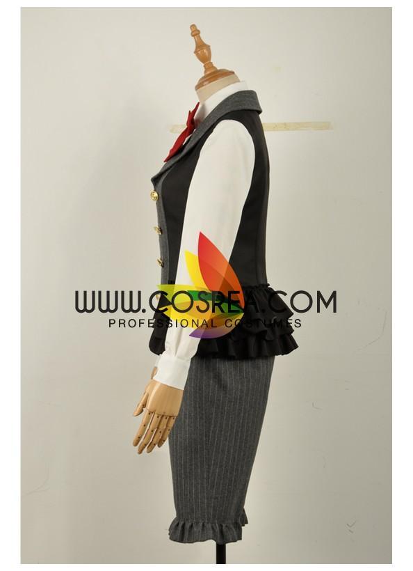 A3 Yuki Rurikawa Valentines Magic Cosplay Costume