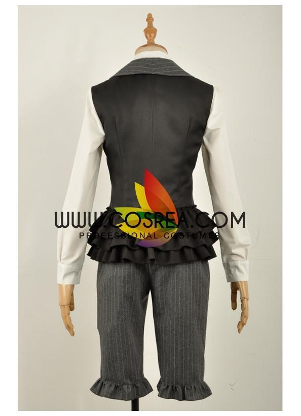 A3 Yuki Rurikawa Valentines Magic Cosplay Costume