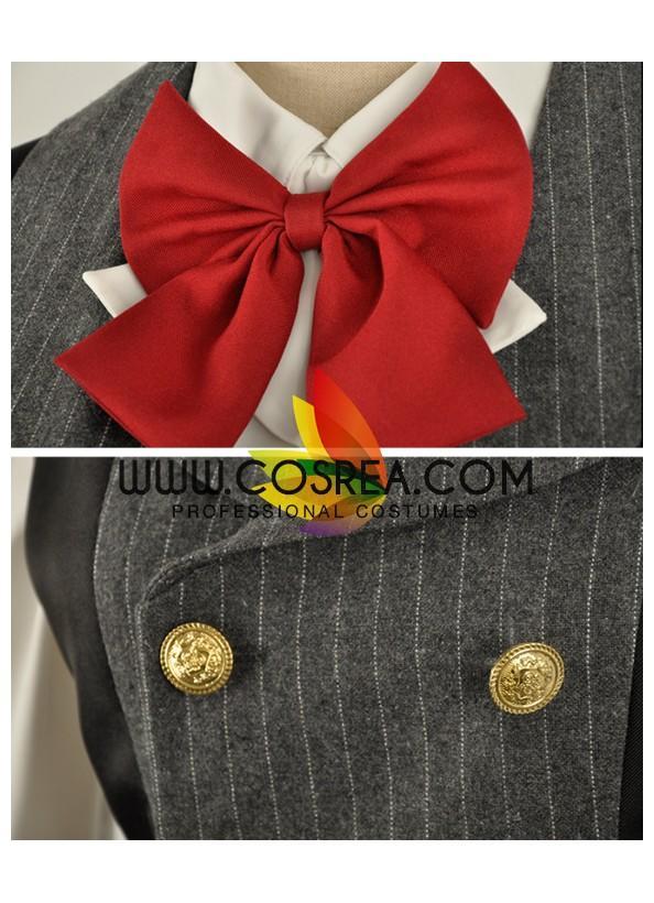 A3 Yuki Rurikawa Valentines Magic Cosplay Costume