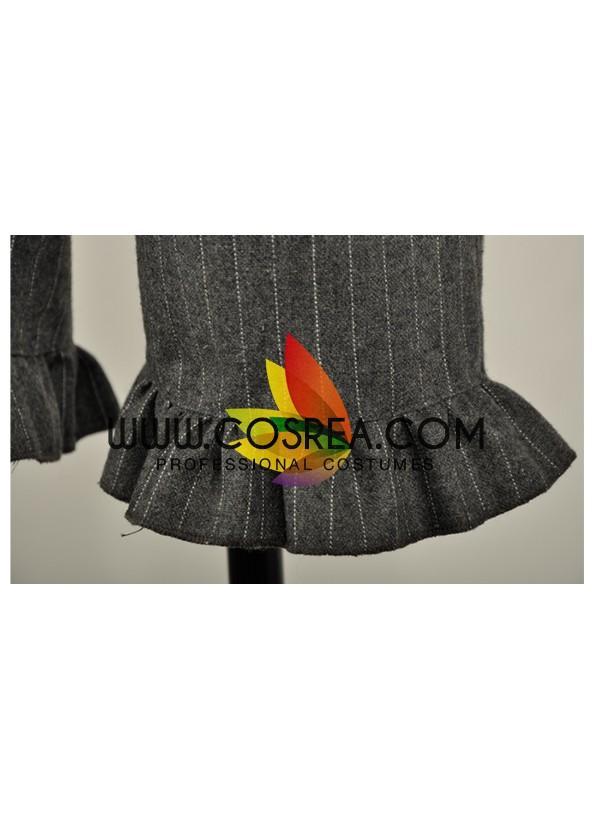 A3 Yuki Rurikawa Valentines Magic Cosplay Costume