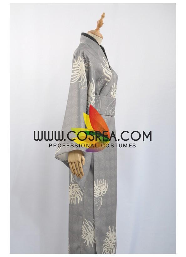 A3 Yukishiro Azuma Summer Festival Cosplay Costume