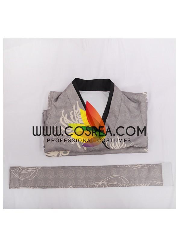 A3 Yukishiro Azuma Summer Festival Cosplay Costume