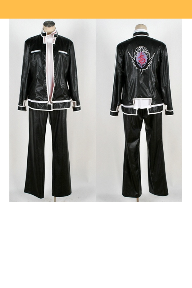 Cosrea A-E Air Gear Itsuki Cosplay Costume