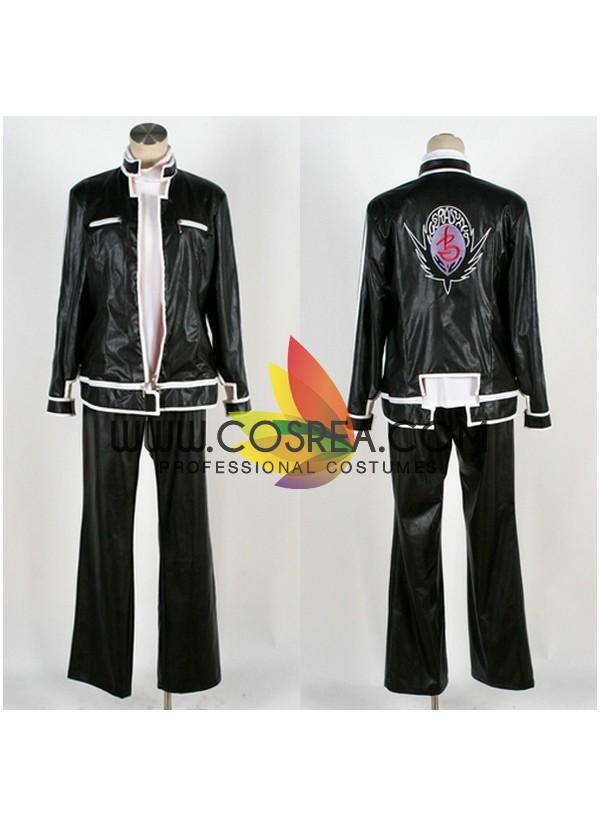 cosplay air gear Air Gear Itsuki Cosplay Costume