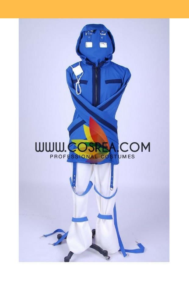 Cosrea A-E Airgear Agito Cosplay Costume