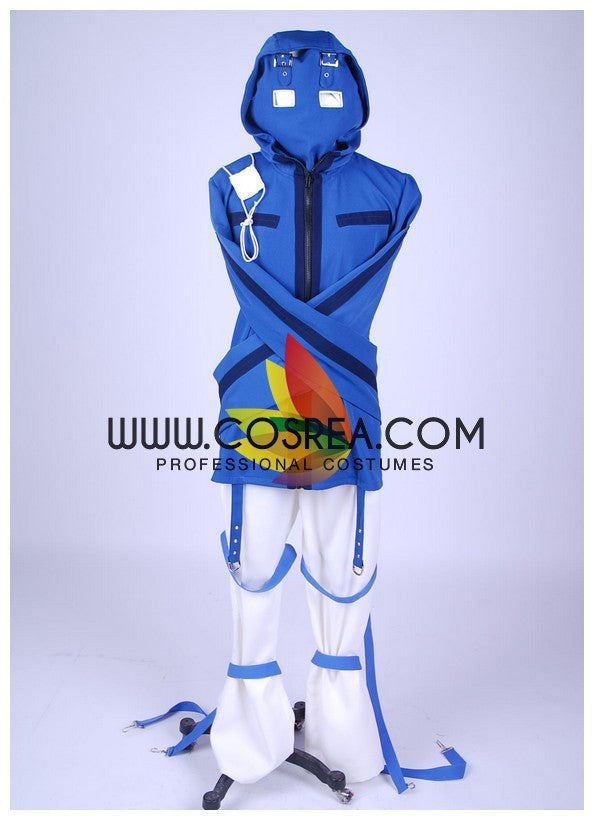 Cosrea A-E Airgear Agito Cosplay Costume