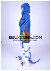 Cosrea A-E Airgear Agito Cosplay Costume