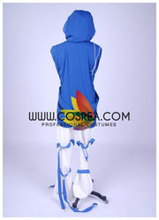 Cosrea A-E Airgear Agito Cosplay Costume