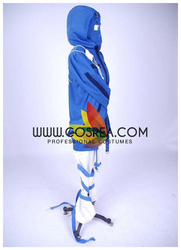 Cosrea A-E Airgear Agito Cosplay Costume