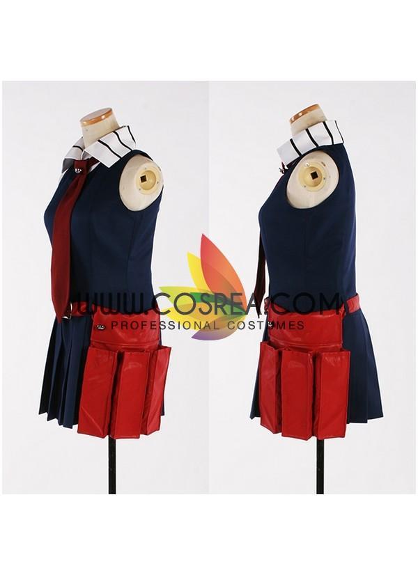 Cosrea A-E Akame Ga Kill Akame Cosplay Costume