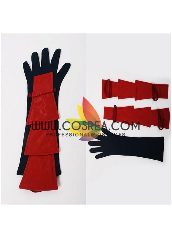 Cosrea A-E Akame Ga Kill Akame Cosplay Costume