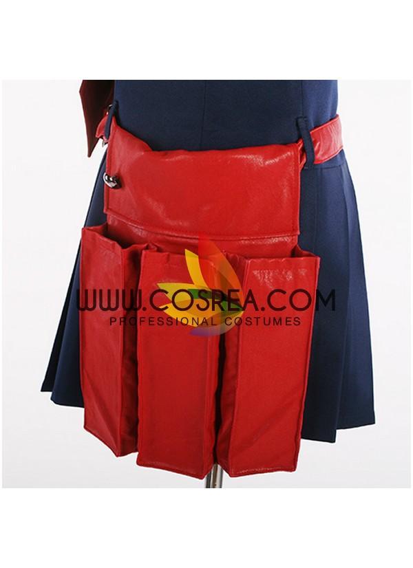 Cosrea A-E Akame Ga Kill Akame Cosplay Costume